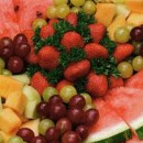 Frutas devem fazer parte de uma alimentação saudável