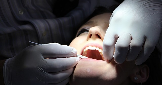 Dia Mundial do Dentista
